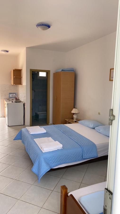 Apartments Vila Kurtagic Dobra Voda Exterior photo
